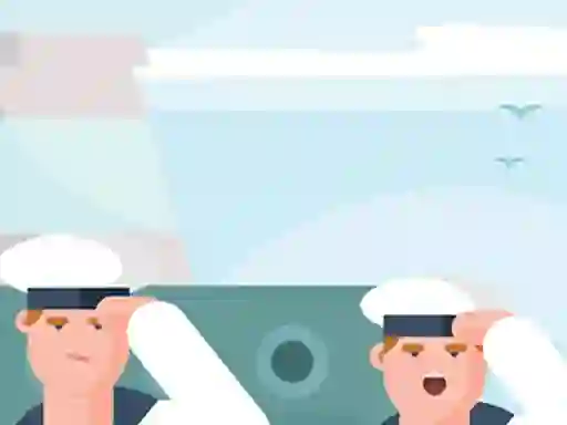 Permainan Captain of the Sea Difference secara online