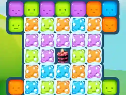 Permainan Match Blast secara online