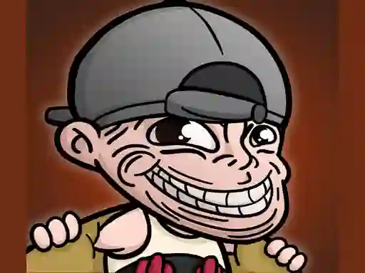 Permainan Mass Madness secara online