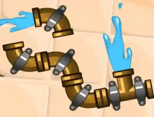 Permainan Plumber Game secara online