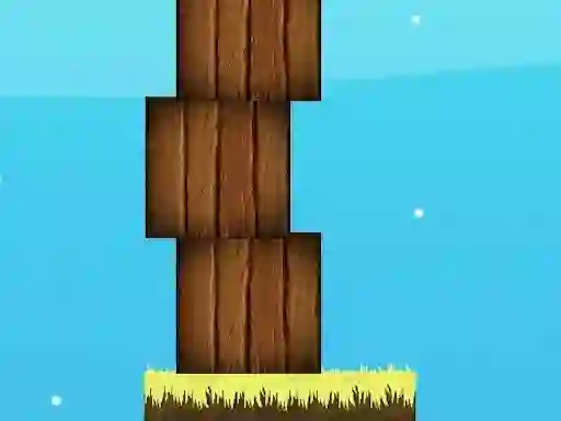 Permainan Stack the Boxes secara online