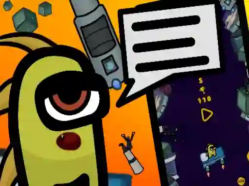Permainan The dead among us secara online
