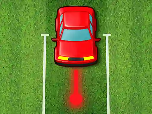 Permainan Parking Escape secara online