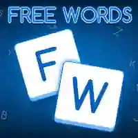 Permainan Free Words secara online