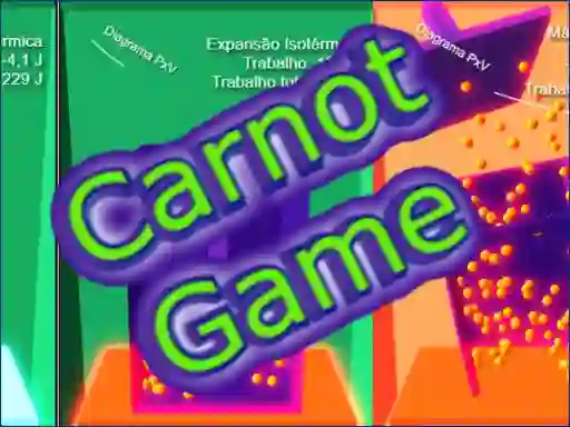 Permainan Carnot Game secara online