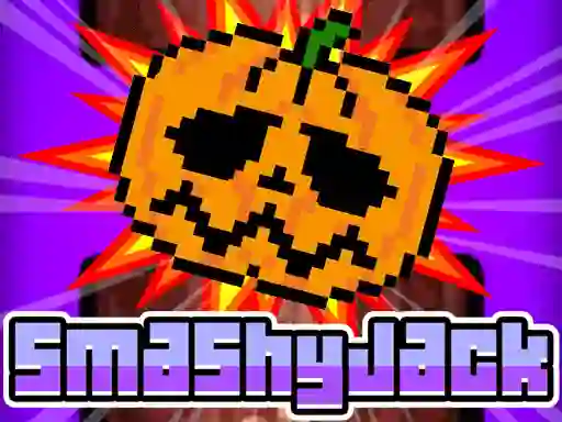 Permainan Smashy Jack secara online