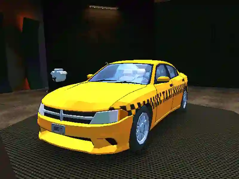 Permainan Daring Racer secara online