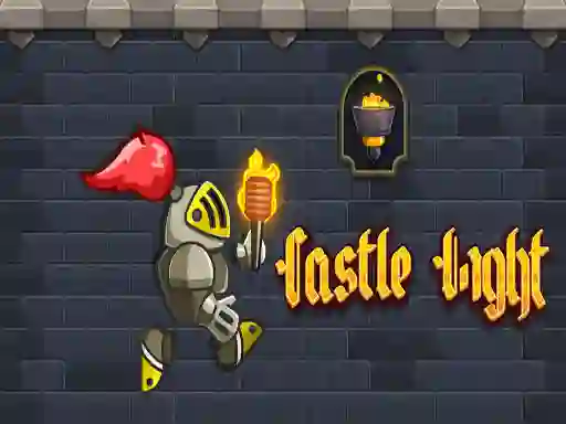 Permainan Castle Light secara online