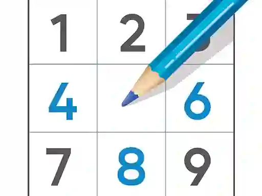 Permainan Sudoku Royal secara online