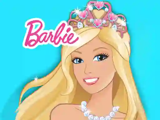 Permainan Doll Magical Fashion secara online
