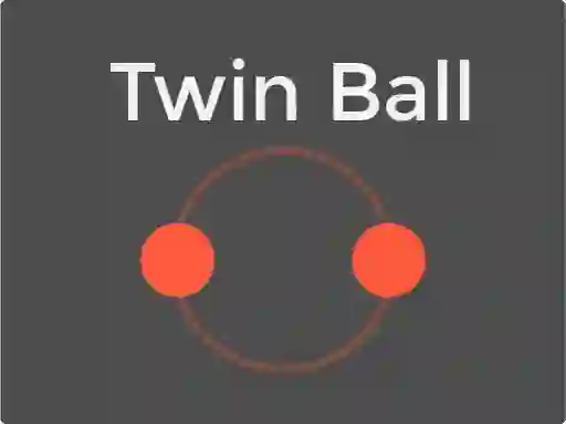 Permainan Twin Ball secara online