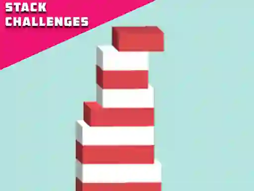 Permainan Stack Challengesl secara online