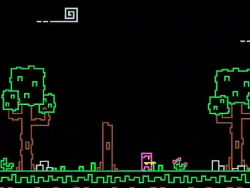 Permainan Retro secara online