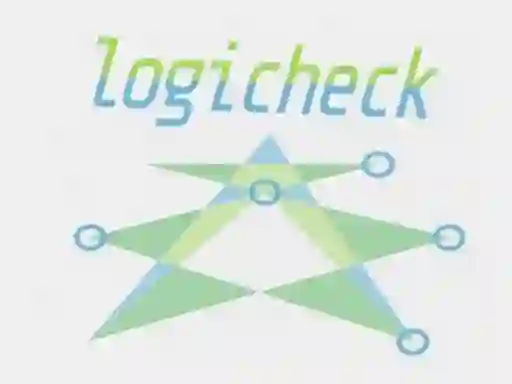 Permainan logicheck secara online
