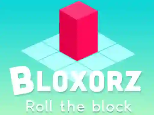 Permainan Bloxorz: Roll the Block secara online