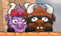 Permainan Bravebull secara online