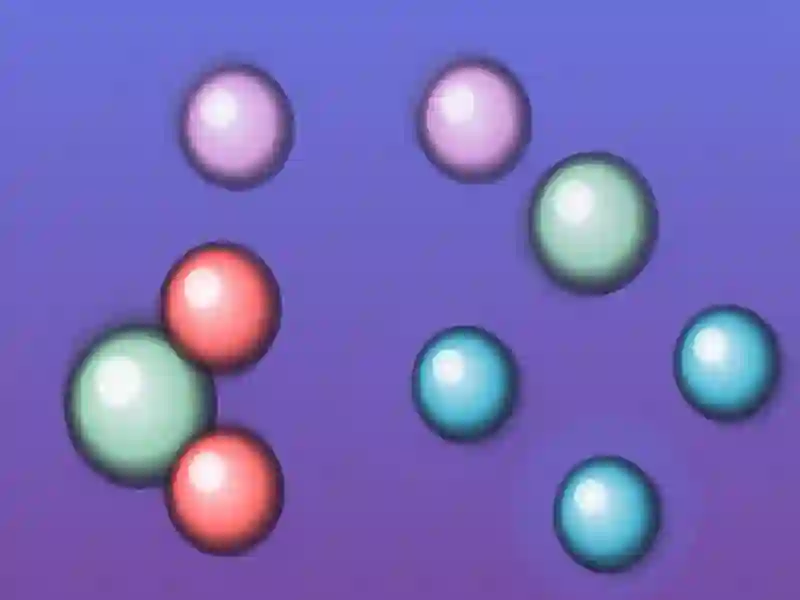 Permainan Bubble Popper secara online