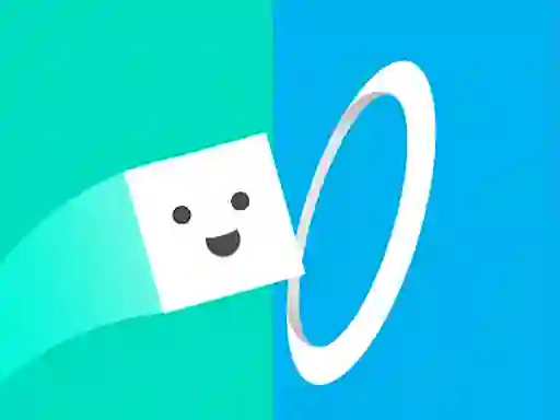 Permainan Wall Jump secara online