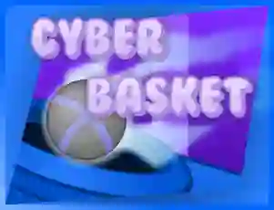 Permainan Cyber Basket secara online
