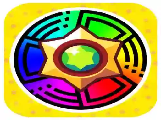 Permainan Brawl Stars Free Gems Spin Wheel secara online