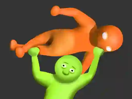 Permainan Party.io 2 secara online