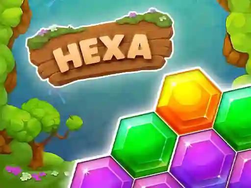 Permainan Hexa secara online