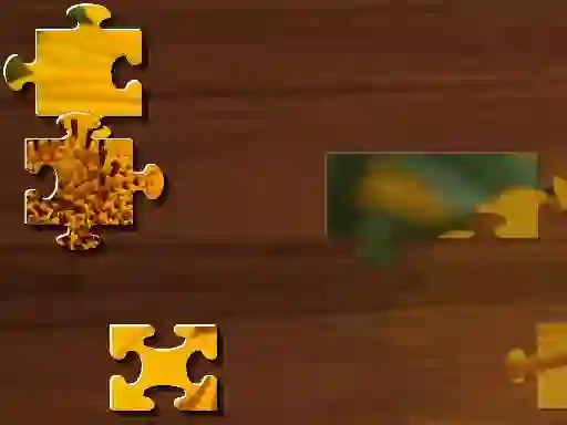 Permainan Jigsaw Puzzle secara online
