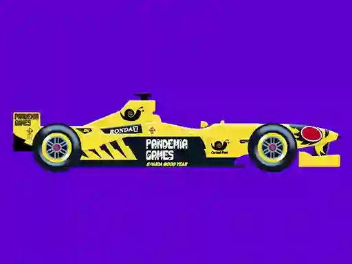 Permainan Formula 1 Insane secara online