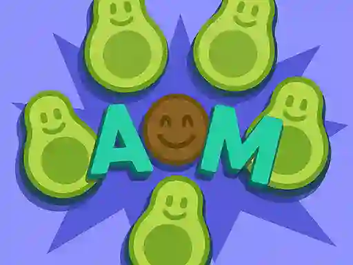 Permainan Avocado Mother secara online