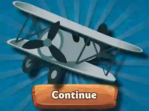 Permainan Airplan.io secara online