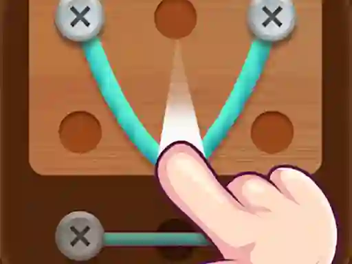 Permainan Line Puzzle secara online