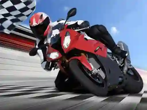Permainan Real Bike Racing secara online