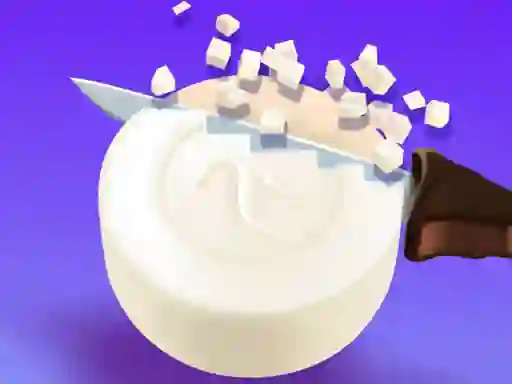Permainan Soap Cutting secara online