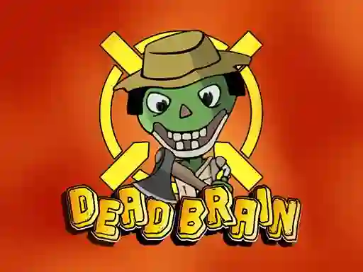 Permainan Dead Brain secara online