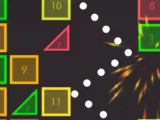 Permainan Idle Shooter secara online