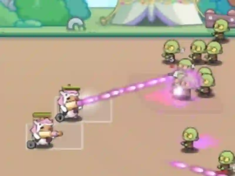 Permainan Capybara Go! secara online