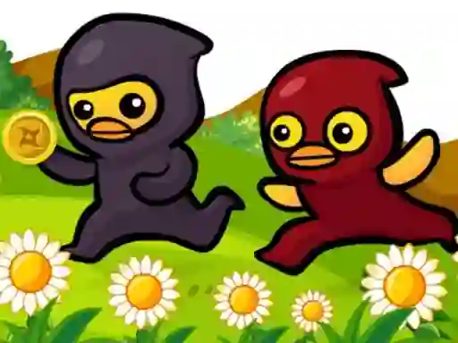 Permainan Ducky Adventure secara online
