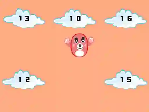 Permainan Number Jump secara online
