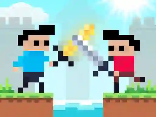 Permainan Castel Wars secara online