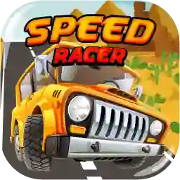 Permainan Speed Racer secara online