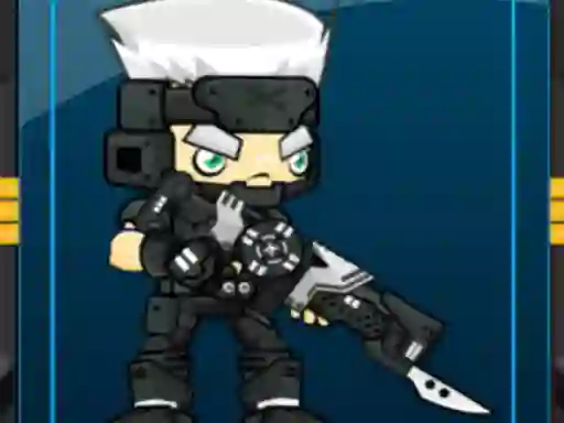 Permainan Alien Hunter 2 secara online