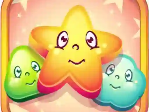 Permainan Cartoon Candy secara online