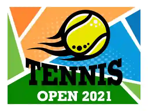 Permainan Tennis Open 2021 secara online