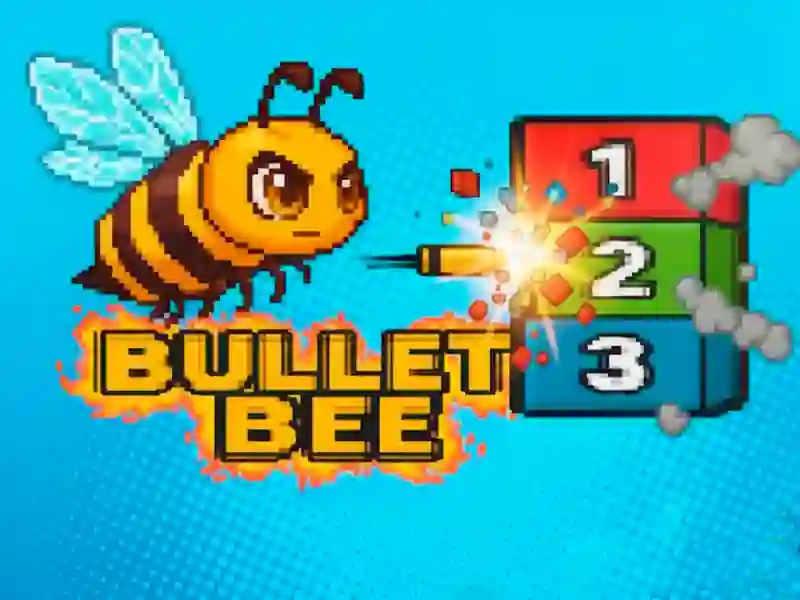 Permainan Bullet Bee secara online