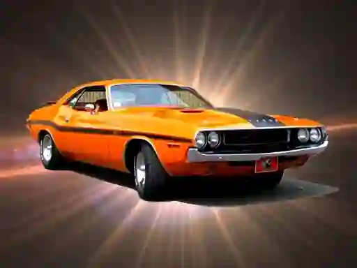 Permainan Cool GTA Cars secara online