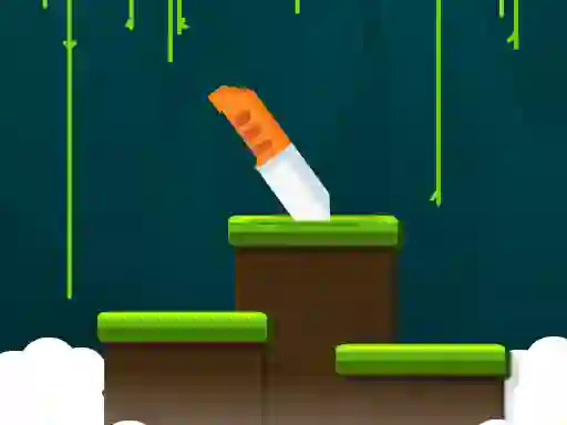 Permainan Knife Jump secara online