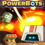 Permainan Powerbots secara online