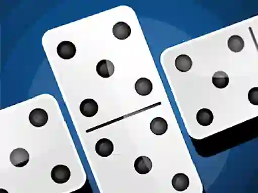 Permainan Dominoes secara online