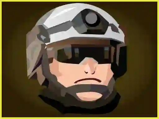 Permainan War Zone secara online