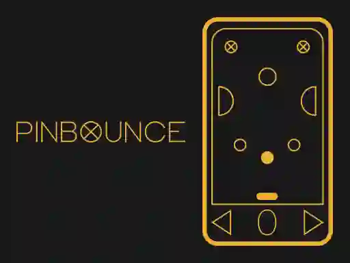 Permainan Pinbounce secara online